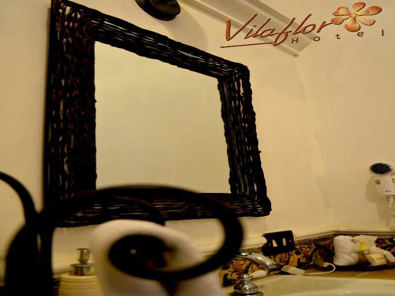 Vilaflor Hotel Antigua Exteriér fotografie