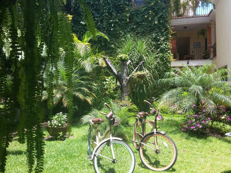 Vilaflor Hotel Antigua Exteriér fotografie