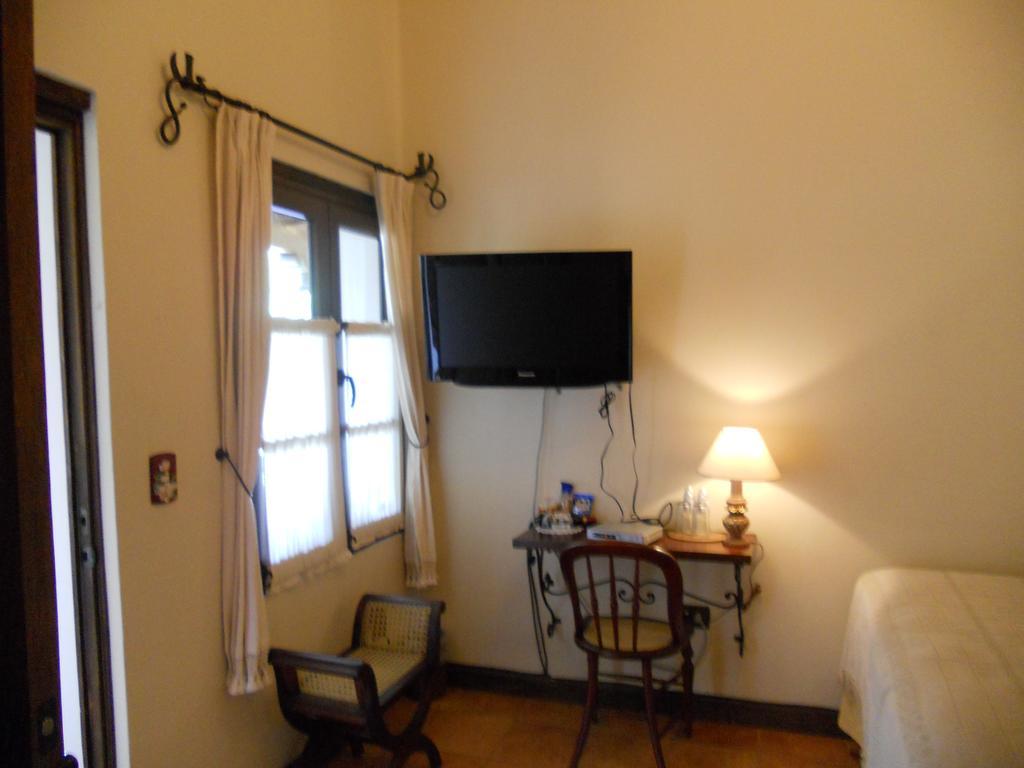 Vilaflor Hotel Antigua Pokoj fotografie